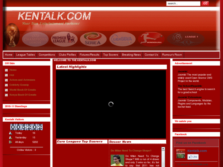 www.kentalk.com