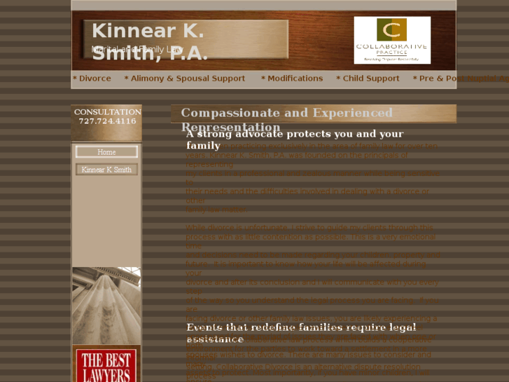 www.kinnearksmithpa.com