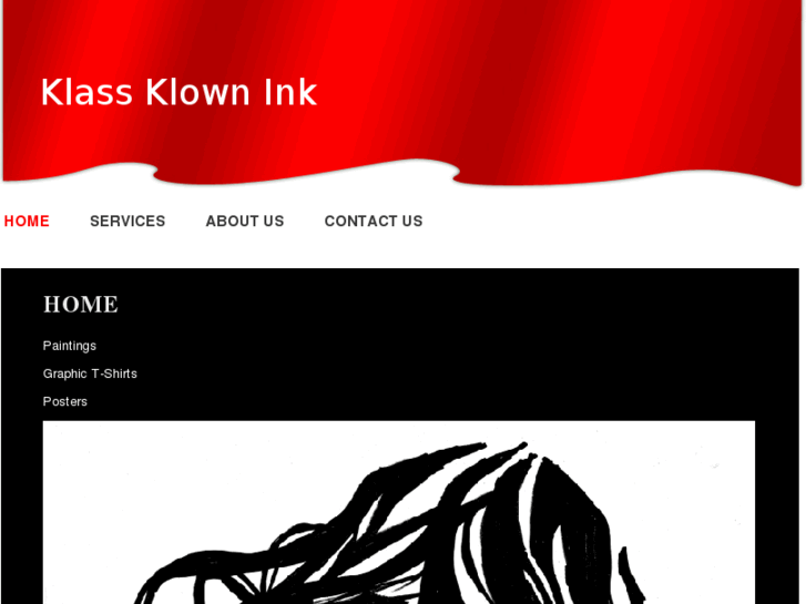 www.klassklownink.com