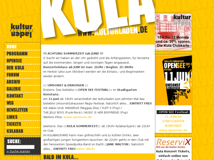 www.kula.info