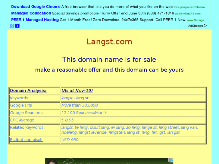 www.langst.com