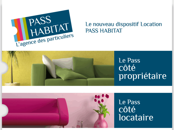 www.le-pass-habitat.com