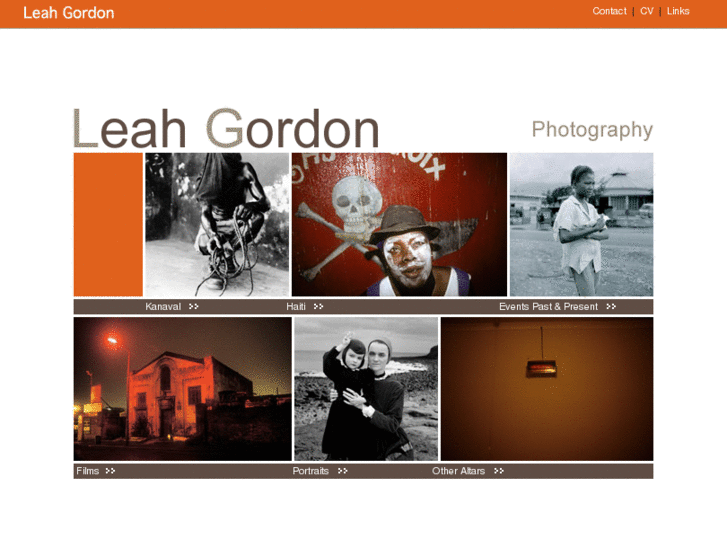 www.leahgordon.co.uk