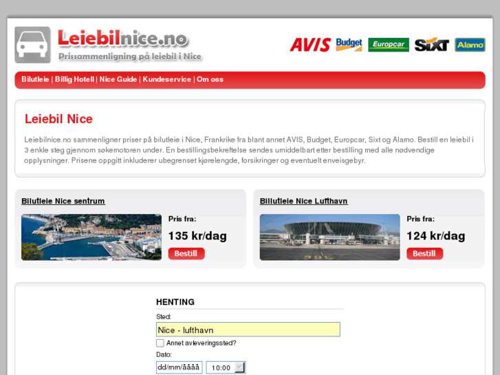 www.leiebilnice.com