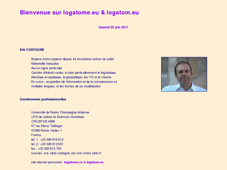 www.logatom.eu