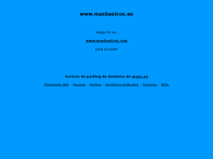 www.masbasicos.es