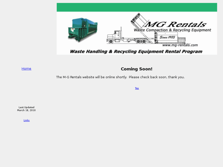 www.mg-rentals.com