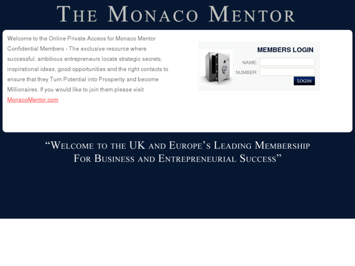 www.monacomentor.biz