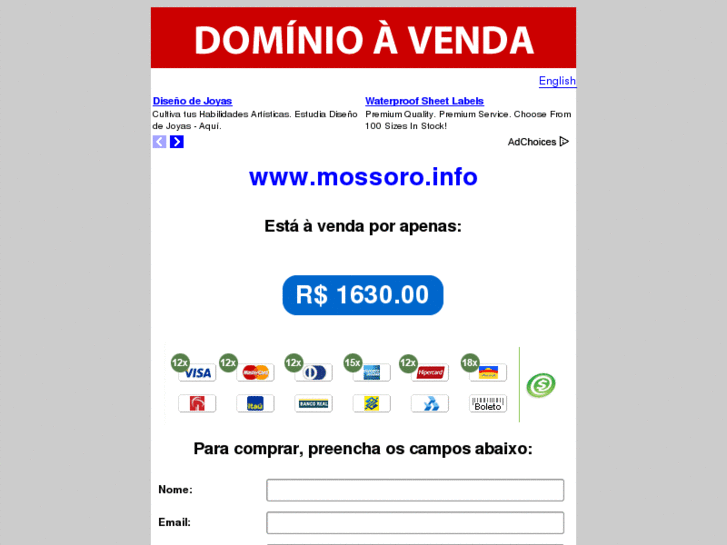 www.mossoro.info