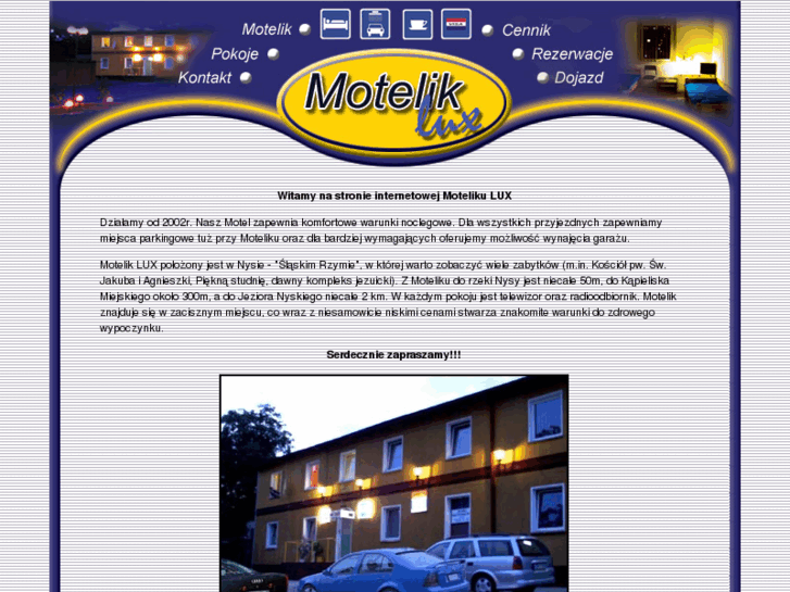 www.motelik-lux.com