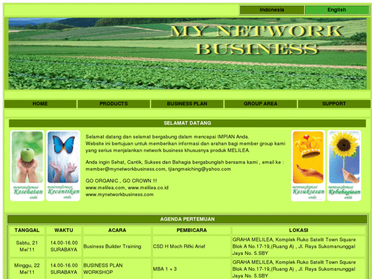 www.mynetworkbusiness.com