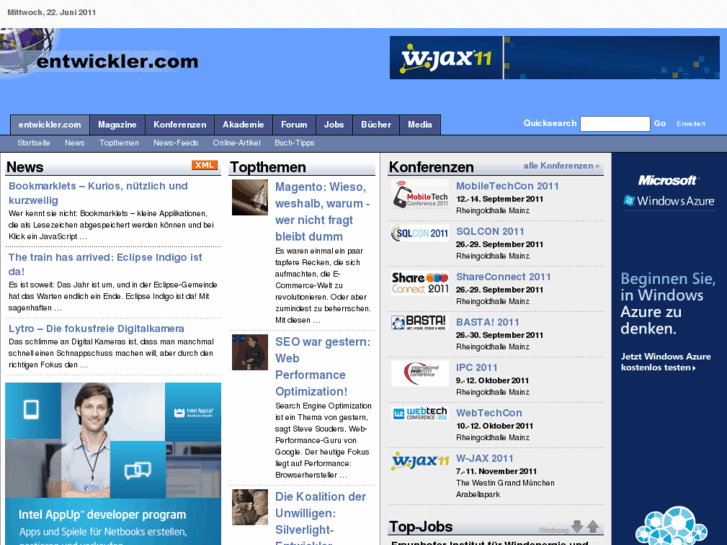 www.mysql-magazine.org
