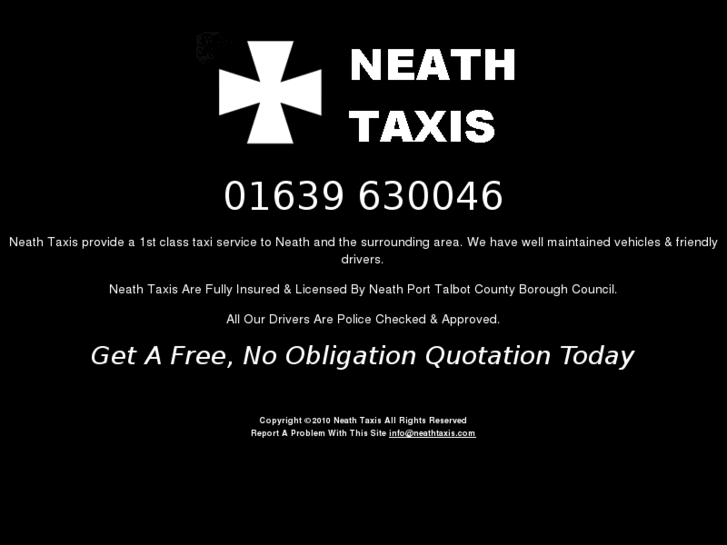 www.neath-taxis.com