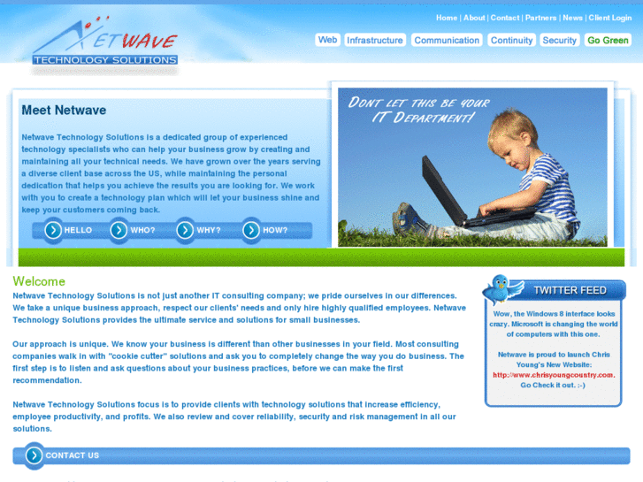 www.netwavedemo.net