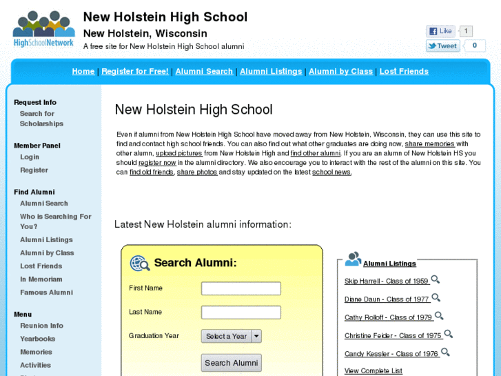 www.newholsteinhighschool.com