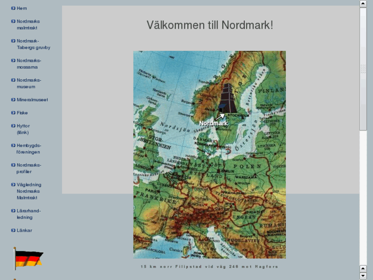 www.nordmarksmuseum.com