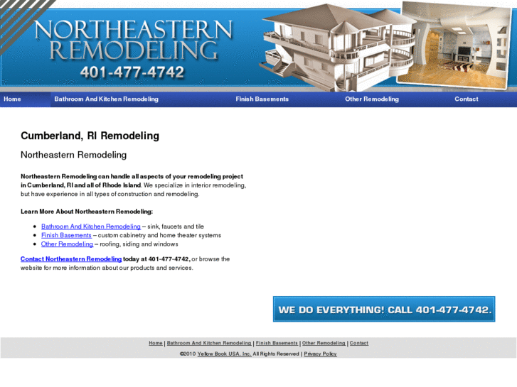 www.northeasternremodelingri.com