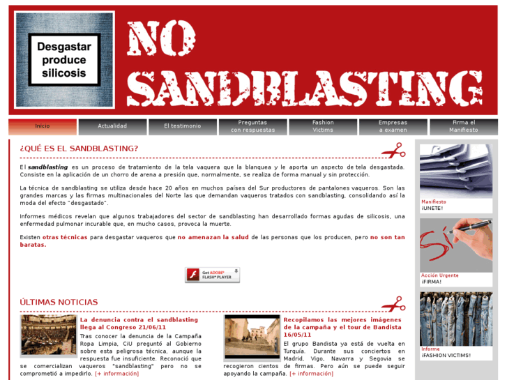 www.nosandblasting.org