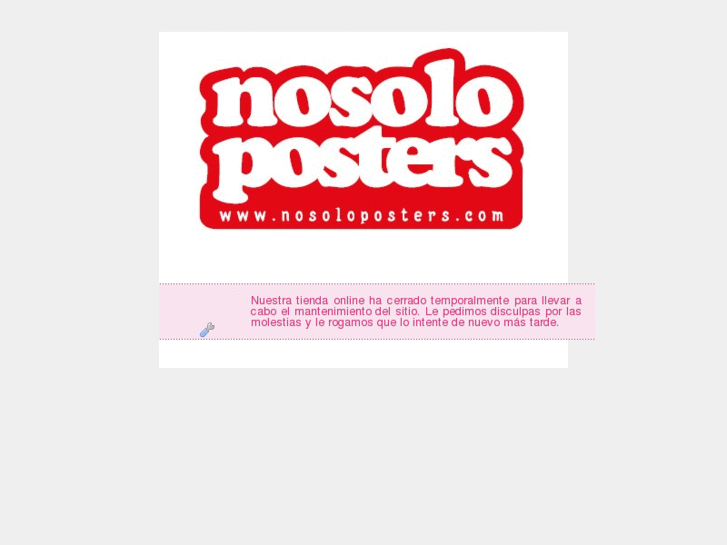 www.nosoloposter.com