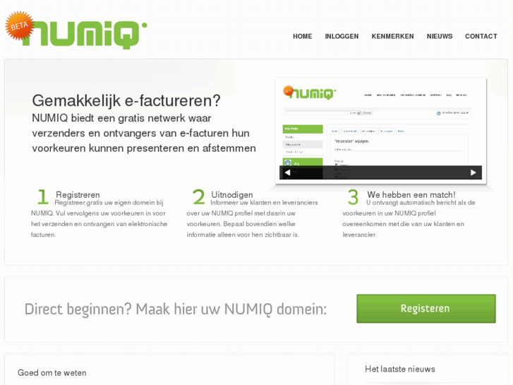 www.numiq.nl