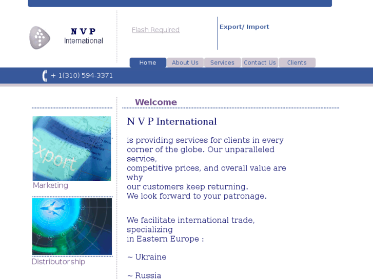 www.nvpinternational.com