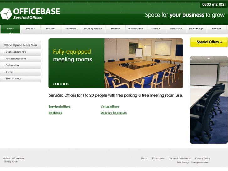 www.officebase.com