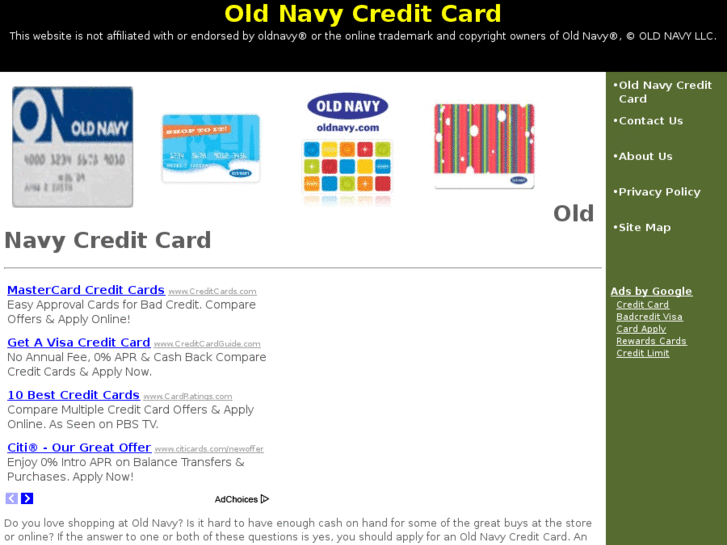 www.oldnavycreditcard.biz