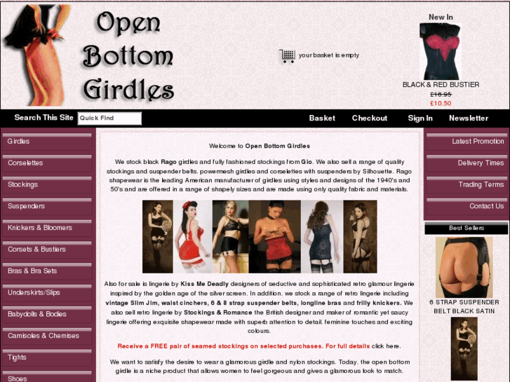 www.openbottomgirdles.co.uk