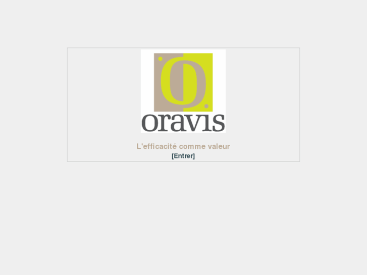 www.oravis.fr