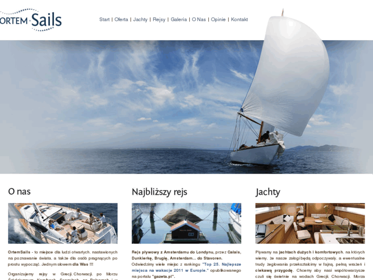 www.ortemsails.pl