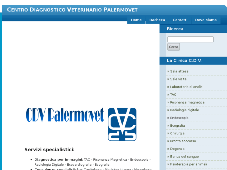 www.palermovet.it