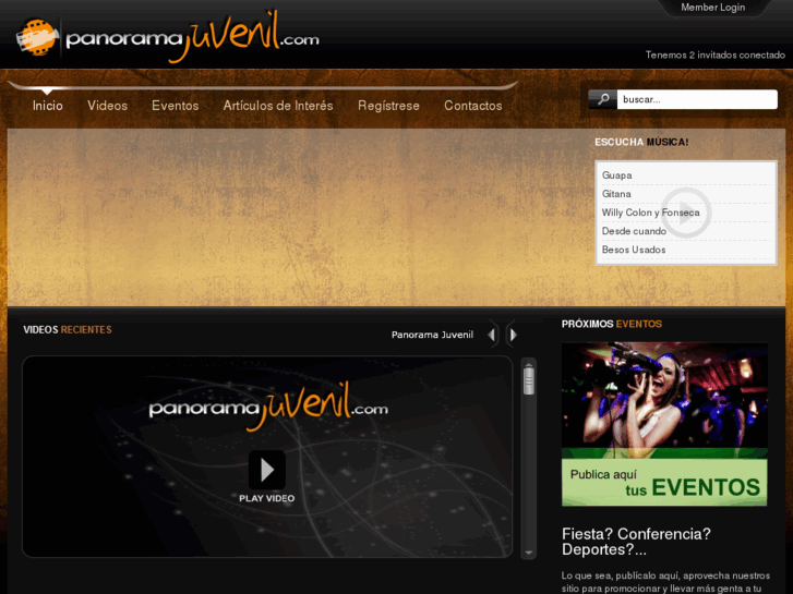 www.panoramajuvenil.com