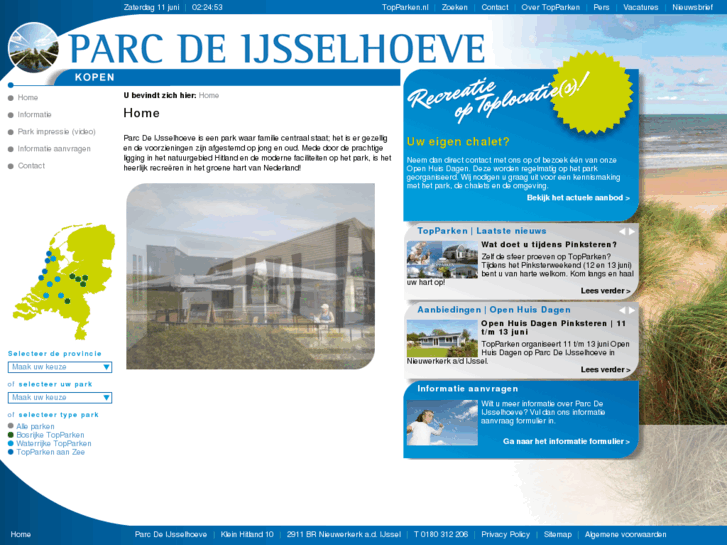 www.parcdeijsselhoeve.nl