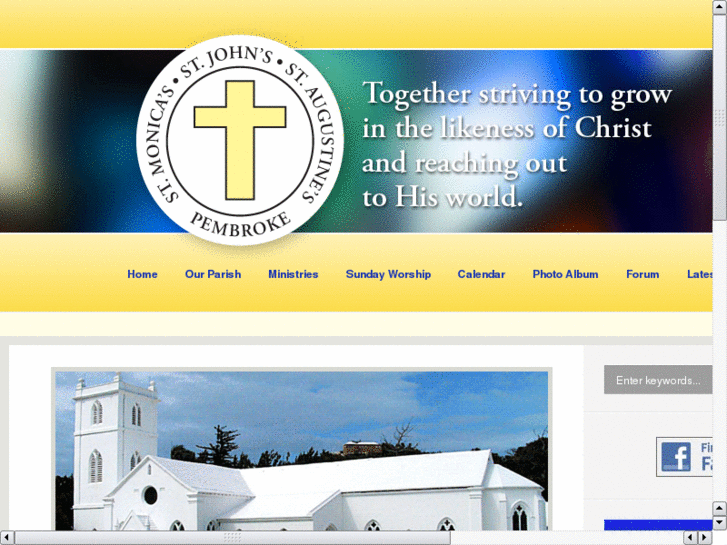 www.parishofpembroke.com