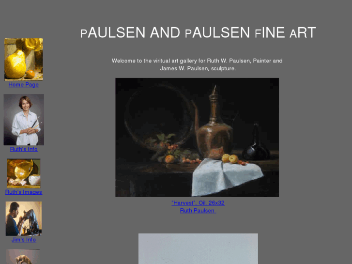 www.paulsenandpaulsenfineart.com