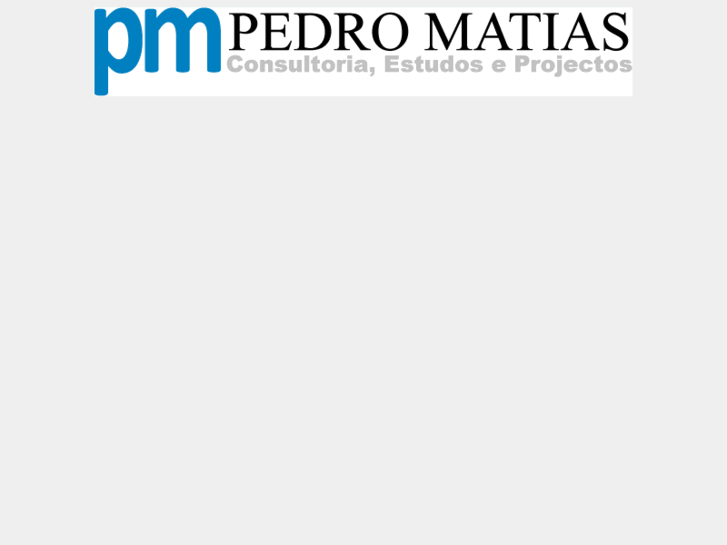 www.pedromatias.com