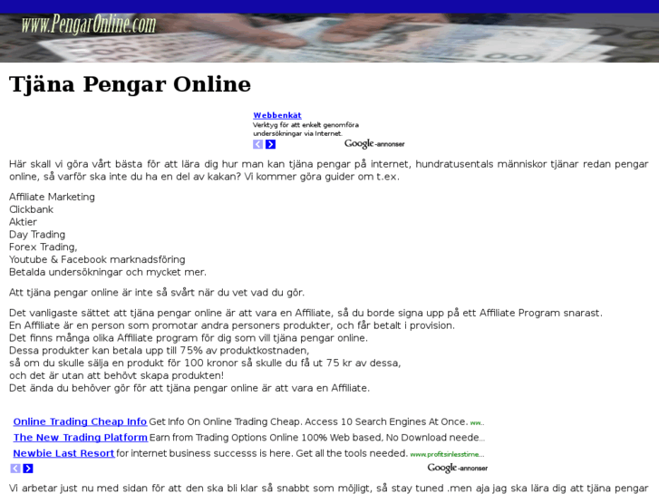 www.pengaronline.com