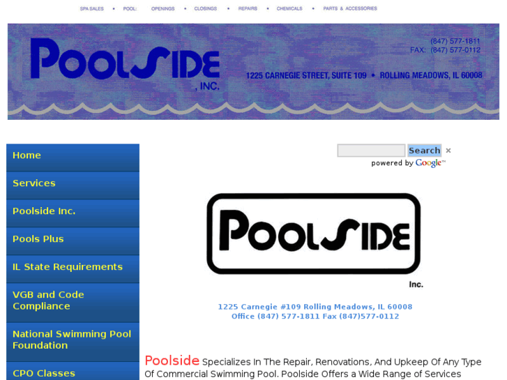 www.poolsideplus.com