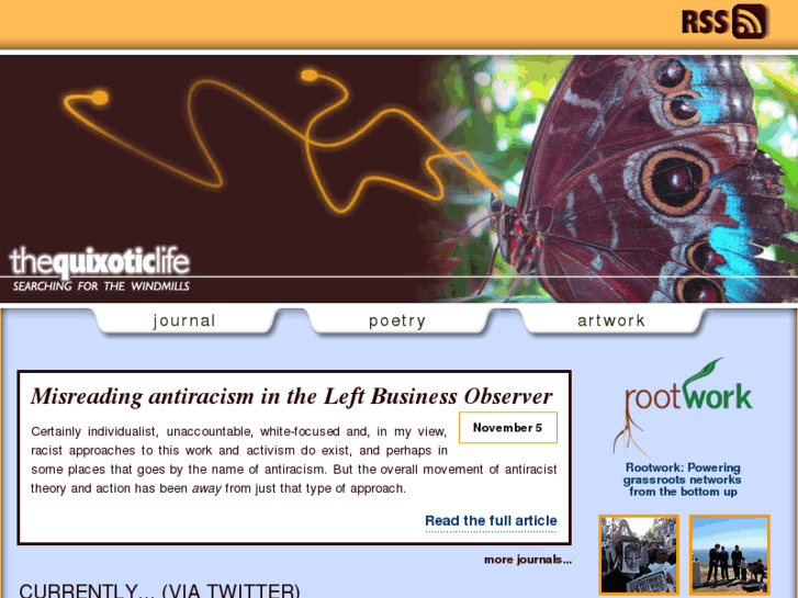 www.quixoticlife.net