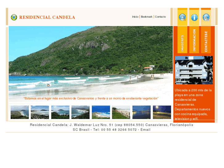 www.residencialcandela.com