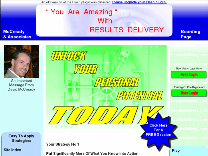 www.resultsdelivery.com