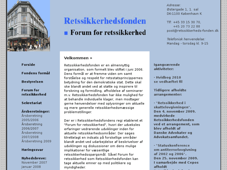 www.retssikkerheds-fonden.dk