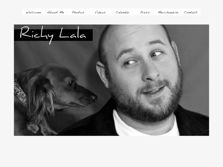 www.richylala.com