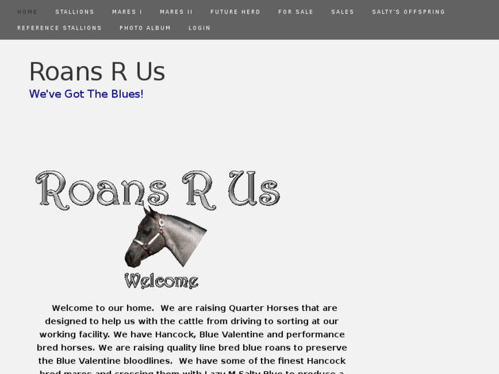 www.roansrus.net