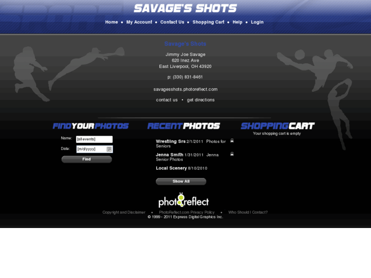 www.savagesshots.com