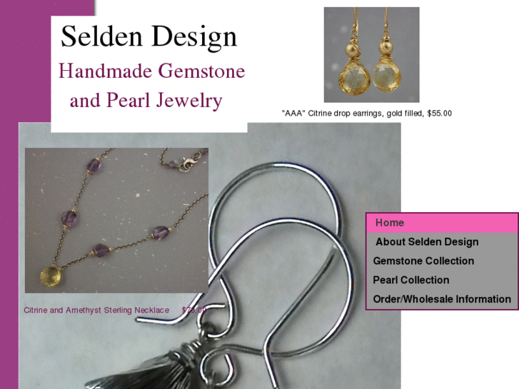 www.seldenjewelry.com