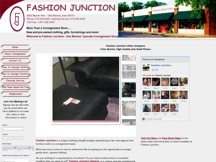 www.shopfjtoday.com