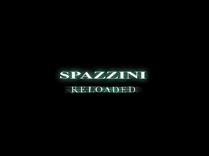 www.spazzini.net