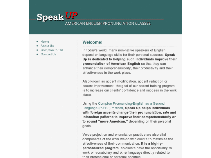 www.speakupsite.net