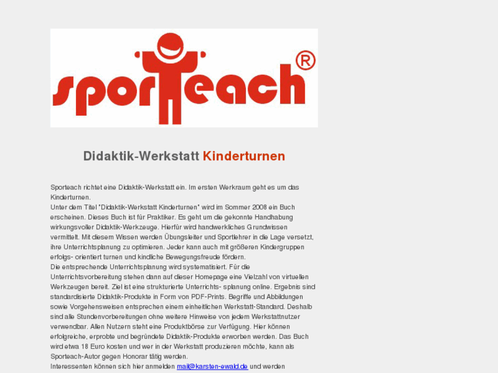 www.sporteach.com